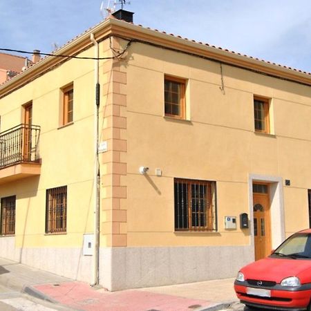 Holiday Home Casa Las Margaritas Σαλαμάνκα Δωμάτιο φωτογραφία