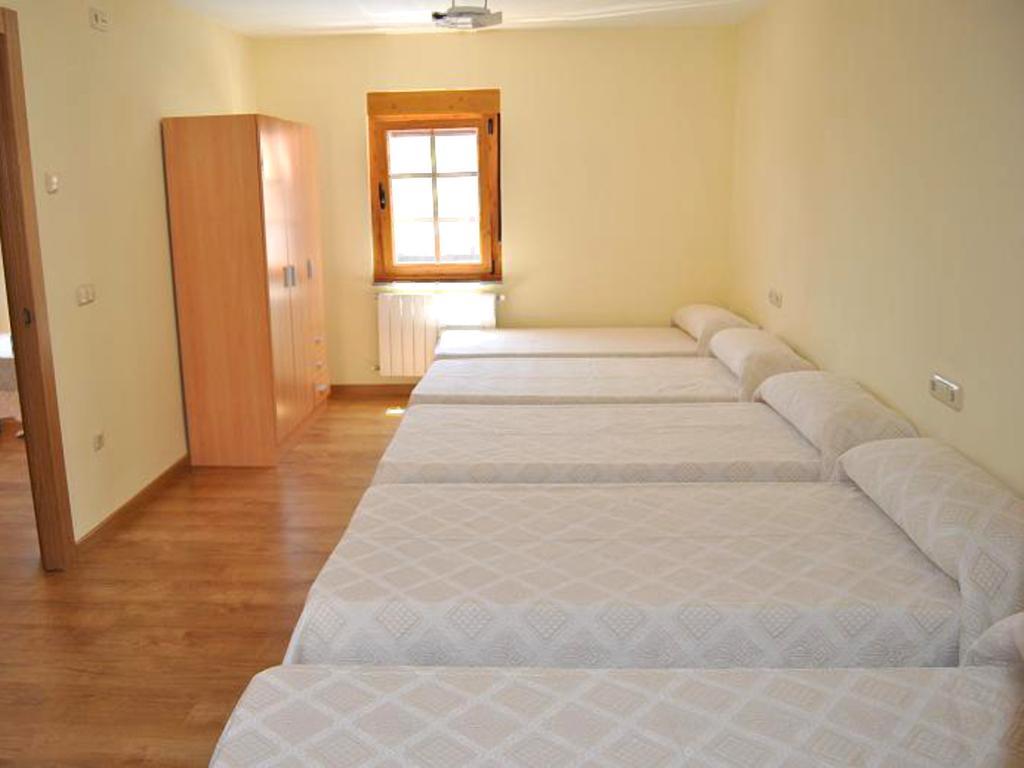 Holiday Home Casa Las Margaritas Σαλαμάνκα Δωμάτιο φωτογραφία
