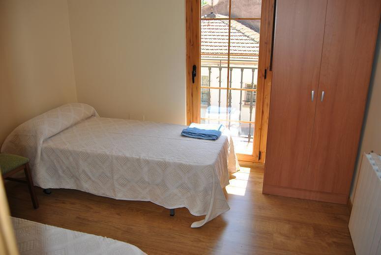Holiday Home Casa Las Margaritas Σαλαμάνκα Δωμάτιο φωτογραφία