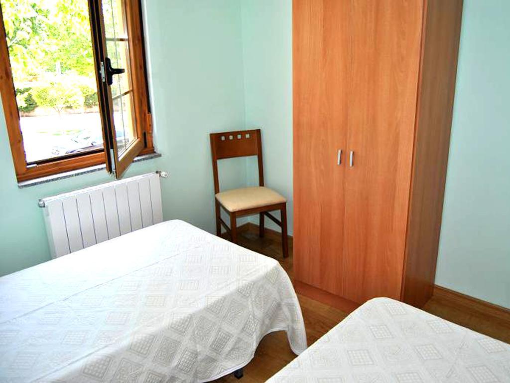 Holiday Home Casa Las Margaritas Σαλαμάνκα Δωμάτιο φωτογραφία