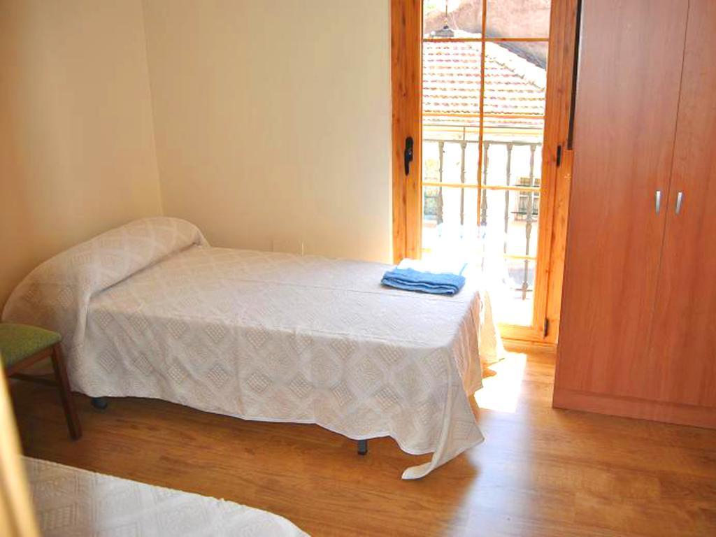 Holiday Home Casa Las Margaritas Σαλαμάνκα Δωμάτιο φωτογραφία